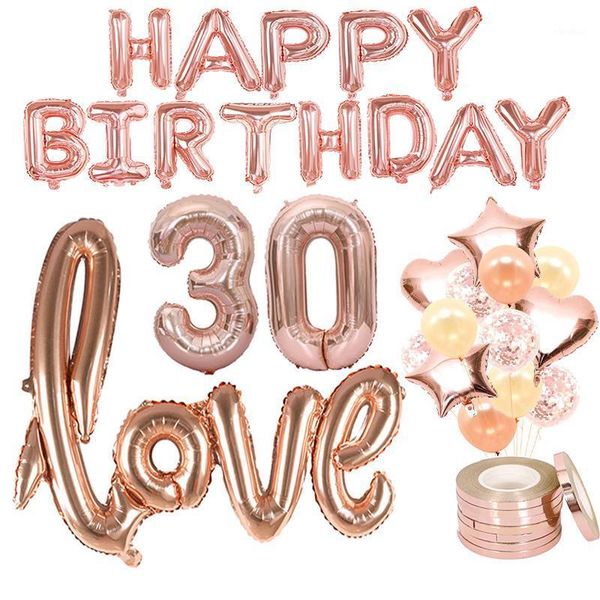 rose gold foil balloons sets romantic wedding happy birthday party kids favors decoration number love inflatable air balloon1
rose gold foil balloons sets romantic wedding happy birthday party kids favors decoration number love inflatable air balloon1