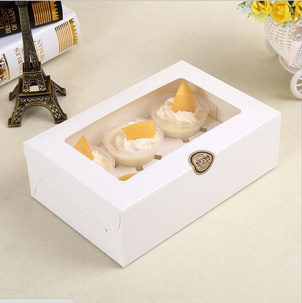 ul9plu holders paper cupcake 6 cup kraft card muffin cake boxes dessert portable package box six tray gift favor 2 n
ul9plu holders paper cupcake 6 cup kraft card muffin cake boxes dessert portable package box six tray gift favor 2 n