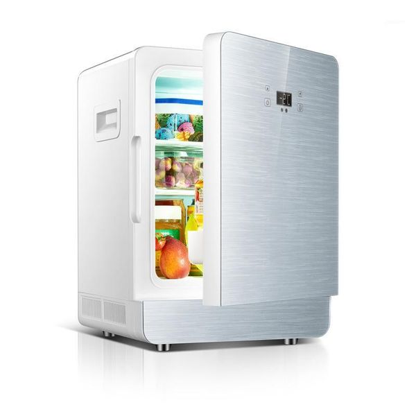 car refrigerator 20l 2021 12v 220v dual-use cooler box mini portable dormitory apartment refrigerated box1
car refrigerator 20l 2021 12v 220v dual-use cooler box mini portable dormitory apartment refrigerated box1