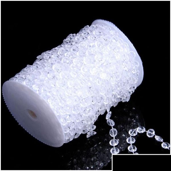 eco-friendly 30m wedding decoration octagonal acrylic crystal beads curtain iridescent garland strand shi jllwon lajiaoyard
eco-friendly 30m wedding decoration octagonal acrylic crystal beads curtain iridescent garland strand shi jllwon lajiaoyard