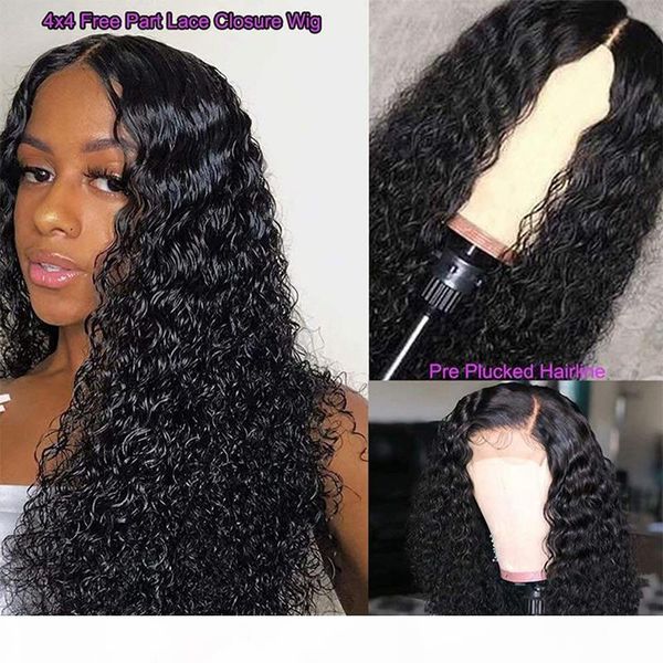 dilys human hair deep wave wigs lace closure wigs brazilian remy human hair natural color10-26 inch, Black;brown
dilys human hair deep wave wigs lace closure wigs brazilian remy human hair natural color10-26 inch, Black;brown