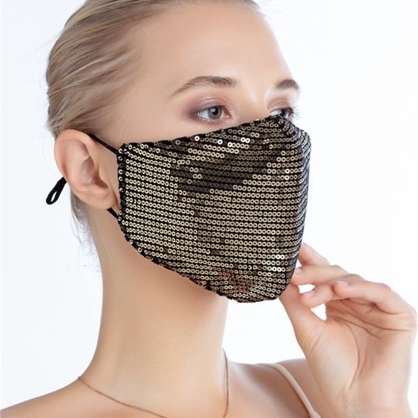 factory face fashion lady salon blingbling paillette sequin designer luxury mask washable reusable mascarillas pro p7734
factory face fashion lady salon blingbling paillette sequin designer luxury mask washable reusable mascarillas pro p7734