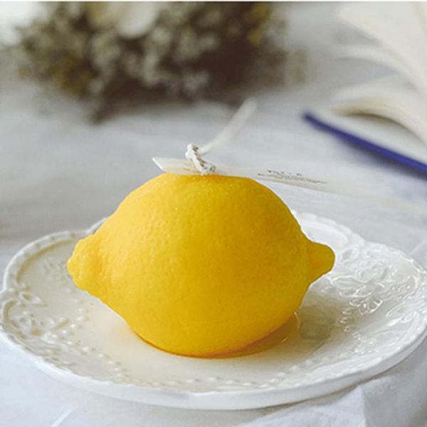 lemon wax fragrance candles household aromatherapy p props scented candle aroma wax decoration lemon wax wmtiyb comb2010
lemon wax fragrance candles household aromatherapy p props scented candle aroma wax decoration lemon wax wmtiyb comb2010