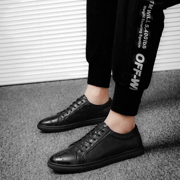 spring autumn mens shoes leisure genuine leather shoes for mans casual fashion lace-up breathable comfortable sapatos waterproof #793o
spring autumn mens shoes leisure genuine leather shoes for mans casual fashion lace-up breathable comfortable sapatos waterproof #793o