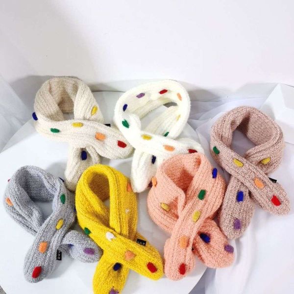 children's bath ns mo same ball pure scarf for boys and girls yj6m, Red;brown
children's bath ns mo same ball pure scarf for boys and girls yj6m, Red;brown