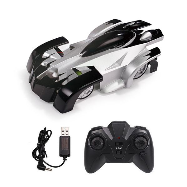 2.4g rc car remote control car stunt wall climbers 4-channel high speed racing sell gift of the child
2.4g rc car remote control car stunt wall climbers 4-channel high speed racing sell gift of the child