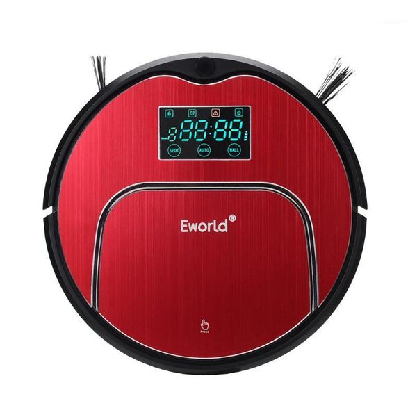 robot vacuum cleaners eworld m883 est cleaner speed adjustment remote controller anti-falling updated from m8841
robot vacuum cleaners eworld m883 est cleaner speed adjustment remote controller anti-falling updated from m8841
