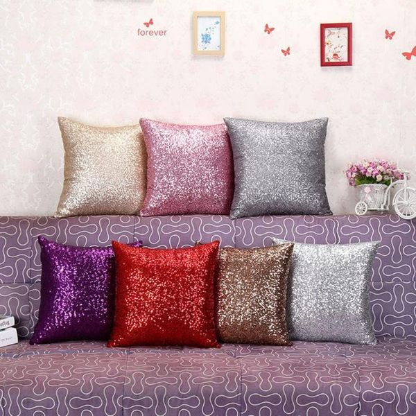 pillow cases solid color sequins cushion cover l home sofa pillow case 45 * 45cm home decoration sofa party holiday
pillow cases solid color sequins cushion cover l home sofa pillow case 45 * 45cm home decoration sofa party holiday