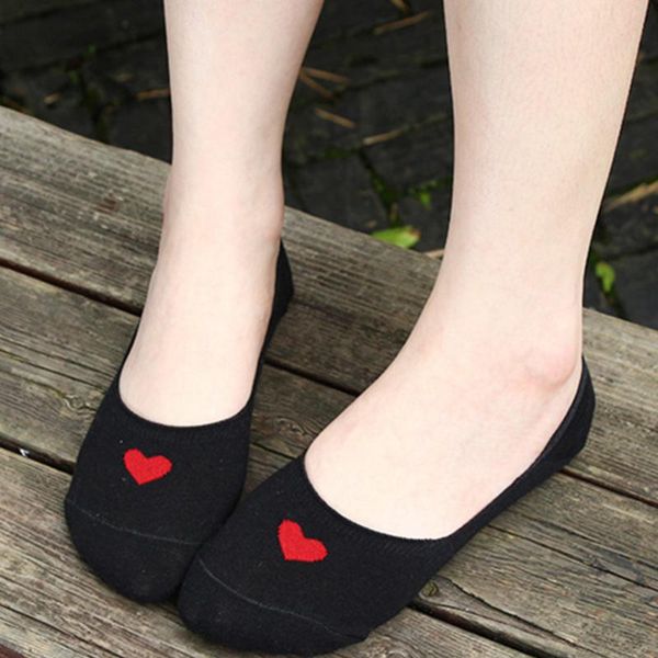 cotton socks spring and summer solid color boat socks fashion non-slip love invisible female new wild lovely women, Black;white
cotton socks spring and summer solid color boat socks fashion non-slip love invisible female new wild lovely women, Black;white