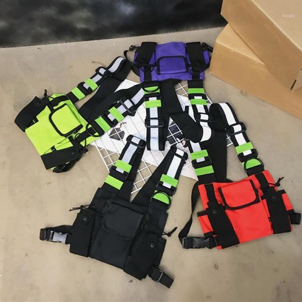 waist bags multi-function oxford chest men women hip hop streetwear waistcoat packs layered buckle reflective splicing bag1
waist bags multi-function oxford chest men women hip hop streetwear waistcoat packs layered buckle reflective splicing bag1