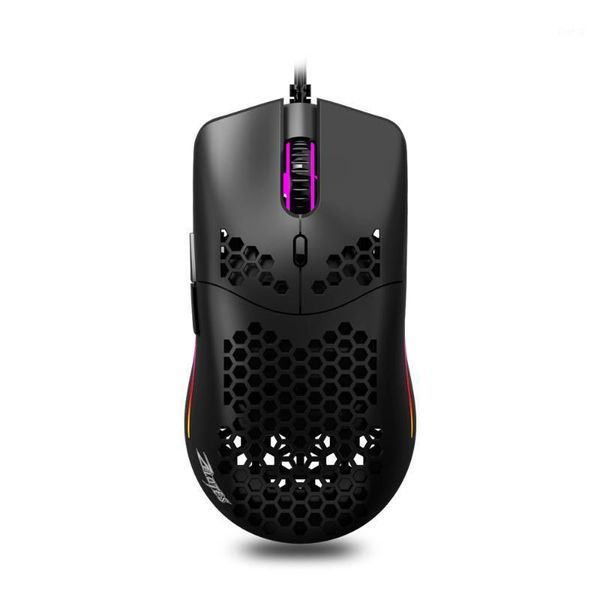 zelotes c-7 usb wired mouse rgb gaming mouse 16000dpi computer game mice hollowed-out honeycomb design for pc lap
zelotes c-7 usb wired mouse rgb gaming mouse 16000dpi computer game mice hollowed-out honeycomb design for pc lap