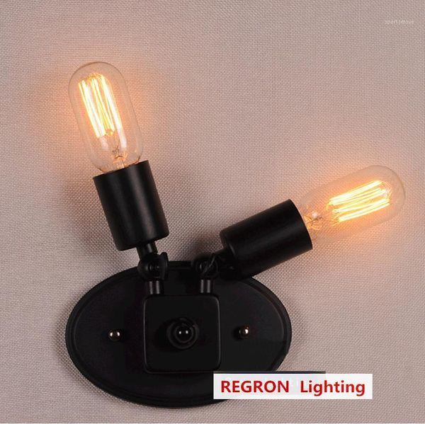 wall lamp mediterranean style industrial e27 abajur lights black indooor sconce lamps studio loft restaurant corridor light1
wall lamp mediterranean style industrial e27 abajur lights black indooor sconce lamps studio loft restaurant corridor light1