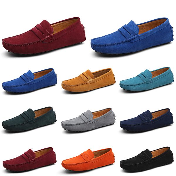 fashion men casual shoes espadrilles triple black white brown wines red navy khakis mens sneakers outdoor jogging walking 39-47
fashion men casual shoes espadrilles triple black white brown wines red navy khakis mens sneakers outdoor jogging walking 39-47