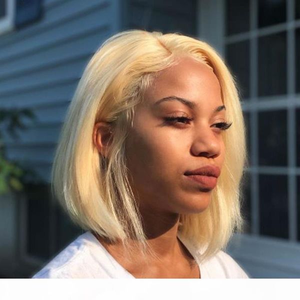 короткий боб человеческих волос парики blonde для белых женщин glueless бразильского virgin боб cut 613 blonde фронта шнурок цвет, Black;brown
короткий боб человеческих волос парики blonde для белых женщин glueless бразильского virgin боб cut 613 blonde фронта шнурок цвет, Black;brown