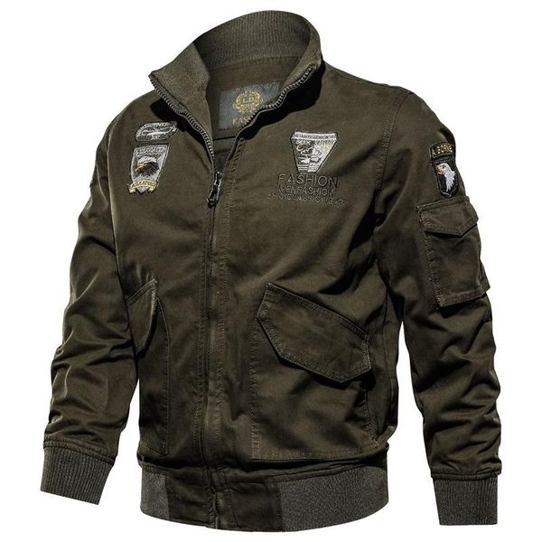 men's jacket uniform coat 2020 autumn winter new jacket cotton clothing men jaqueta masculina coat for men clothes, Black;brown
men's jacket uniform coat 2020 autumn winter new jacket cotton clothing men jaqueta masculina coat for men clothes, Black;brown