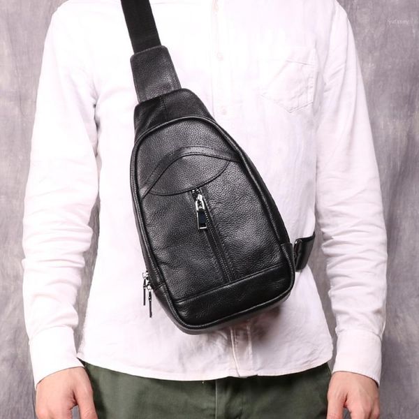waist bags men genuine leather casual shoulder short trip messenger bag men's crossbody for chest pack1
waist bags men genuine leather casual shoulder short trip messenger bag men's crossbody for chest pack1