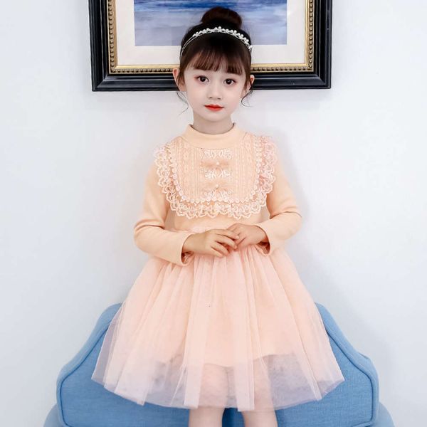 new plush girls' children's winter princs 2020 drs korean lace thickened shawl skirt hnvl, Red;yellow
new plush girls' children's winter princs 2020 drs korean lace thickened shawl skirt hnvl, Red;yellow
