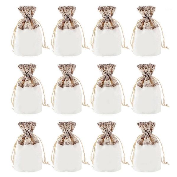 gift wrap 12pcs storage pockets jewelry drawstring bags gauze bundle for dried flower candy gifts1
gift wrap 12pcs storage pockets jewelry drawstring bags gauze bundle for dried flower candy gifts1