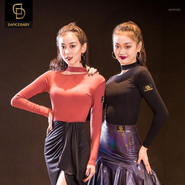 stage wear latin dance costumse for women dancing jacket national standard dq611, Black;red
stage wear latin dance costumse for women dancing jacket national standard dq611, Black;red