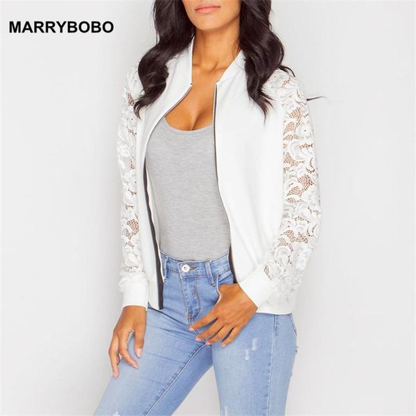 summer women lace sunscreen zipper jacket coats casual long sleeve white black jacket 2020 hollow out bomber coat, Black;brown
summer women lace sunscreen zipper jacket coats casual long sleeve white black jacket 2020 hollow out bomber coat, Black;brown