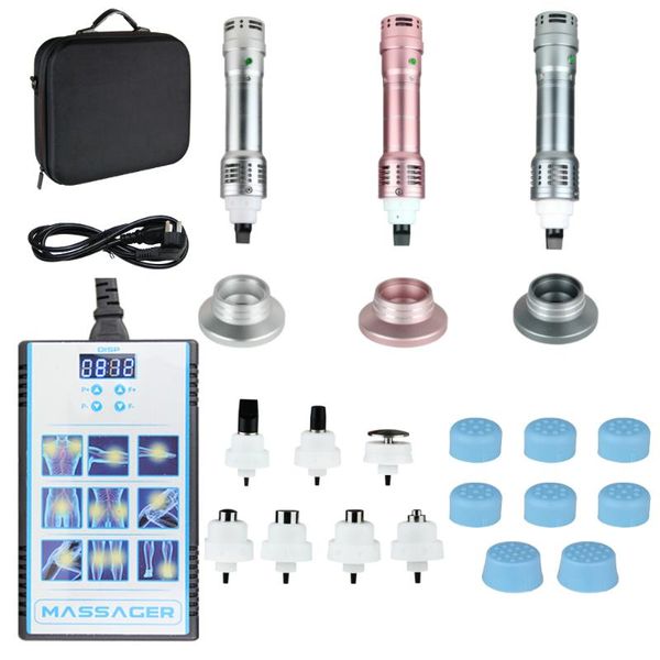 electric massagers shockwave therapy machine pain relief massage body-shaping and ed treatment, waist or stern pain,shockwave
electric massagers shockwave therapy machine pain relief massage body-shaping and ed treatment, waist or stern pain,shockwave