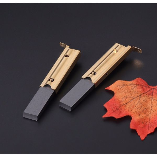 2pcs set washing machine motor carbon inserts brushes l94mf7 for siemens 5x13.5 2pcs set washing better trendy spring f wmtkmg 
2pcs set washing machine motor carbon inserts brushes l94mf7 for siemens 5x13.5 2pcs set washing better trendy spring f wmtkmg