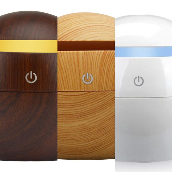 usb aroma essential oil diffuser ultrasonic cool mist humidifier air purifier 7 color change led night light
usb aroma essential oil diffuser ultrasonic cool mist humidifier air purifier 7 color change led night light
