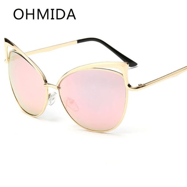 sunglasses ohmida fashion women men cat eye brand design summer style lenses sun glasses feminino, White;black
sunglasses ohmida fashion women men cat eye brand design summer style lenses sun glasses feminino, White;black