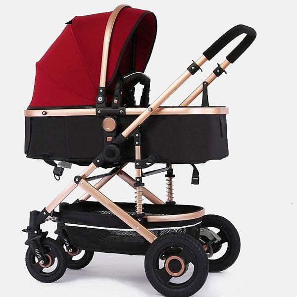 light weight travel baby stroller 7pcs gifts portable can sit and lying folding baby high landscape stroller1
light weight travel baby stroller 7pcs gifts portable can sit and lying folding baby high landscape stroller1