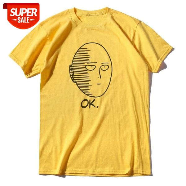 one punch man printed men t shirt fashion cool confortable casual tee #wa6x, White
one punch man printed men t shirt fashion cool confortable casual tee #wa6x, White
