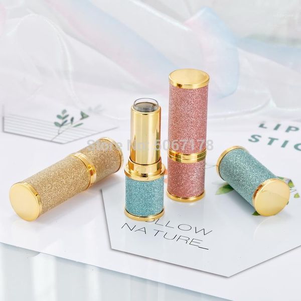 storage bottles & jars 10/30pcs 12.1mm empty lipstick tubes homemade lip tube gold/green/rose gold diy gloss container cosmetic tool wholesa
storage bottles & jars 10/30pcs 12.1mm empty lipstick tubes homemade lip tube gold/green/rose gold diy gloss container cosmetic tool wholesa