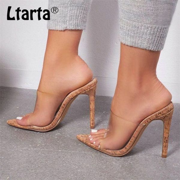 ltarta 12cm heels comfortable natural fruit transparent high-heeled sandals super high women shoes 40 yards df-666-36 y200405, Black
ltarta 12cm heels comfortable natural fruit transparent high-heeled sandals super high women shoes 40 yards df-666-36 y200405, Black