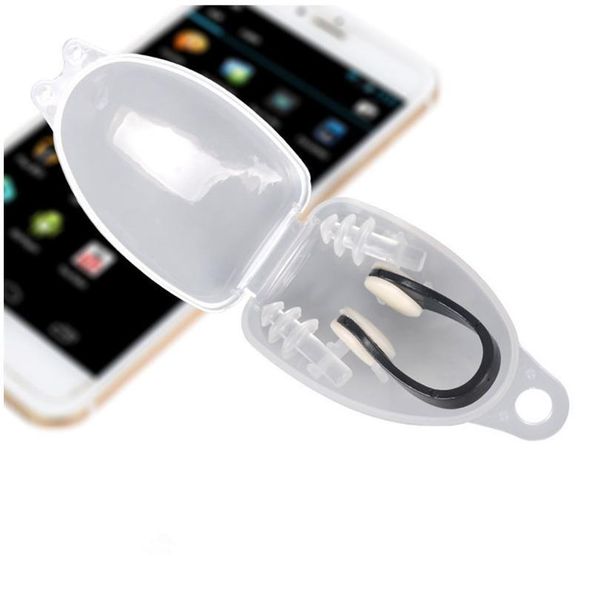 soft sile swimming nose clips + 2 ear plugs earplugs gear with a case box set pool accessories wate jllgfl
soft sile swimming nose clips + 2 ear plugs earplugs gear with a case box set pool accessories wate jllgfl