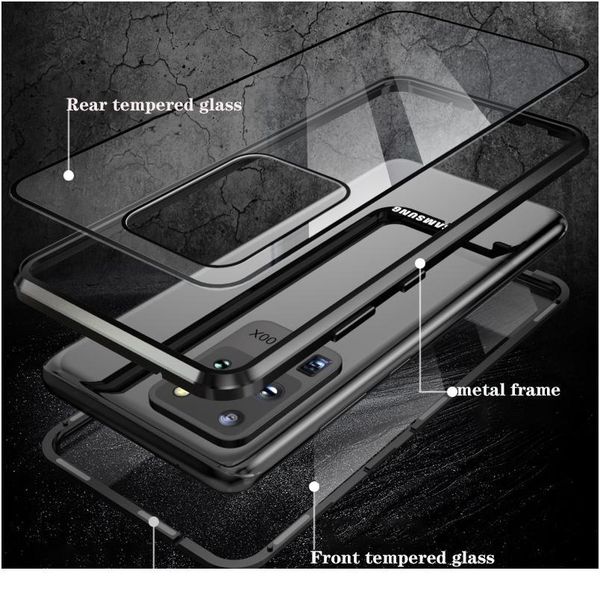 360 full protection magnetic case for samsung galaxy s20 note 20 10 9 8 plus tempered glass magnet cover for qylejh
360 full protection magnetic case for samsung galaxy s20 note 20 10 9 8 plus tempered glass magnet cover for qylejh