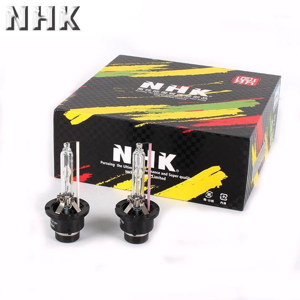 nhk d4s 5500k/5700k vip hid xenon bulb auto headlight retrofit wholesale supplier car accessories1
nhk d4s 5500k/5700k vip hid xenon bulb auto headlight retrofit wholesale supplier car accessories1