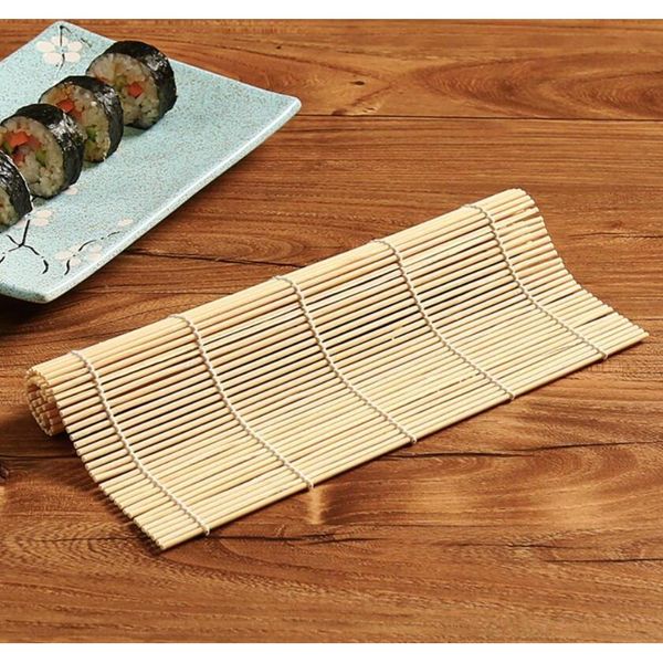 new 1pcs sushi tool bamboo rolling mat diy onigiri rice roller chicken roll hand maker kitchen japanese jllttr yy_dhhome
new 1pcs sushi tool bamboo rolling mat diy onigiri rice roller chicken roll hand maker kitchen japanese jllttr yy_dhhome