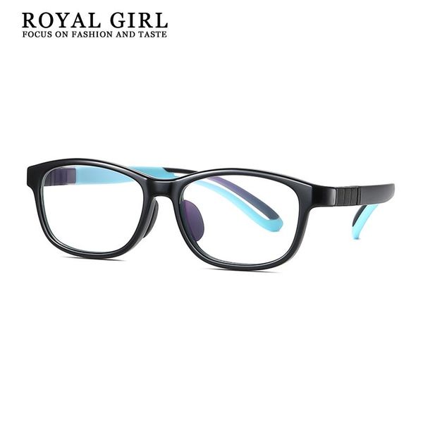 sunglasses royal girl kids squanre glasses frame tr90 silicone soft spectacles myopia optical children's ss908, White;black
sunglasses royal girl kids squanre glasses frame tr90 silicone soft spectacles myopia optical children's ss908, White;black