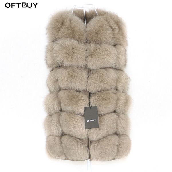 oftbuy весна настоящая лиса меховой жилет женщин без рукавов зимняя куртка gilet натуральный меховой пальто bodywarmer wistco толщиной теплы, Black
oftbuy весна настоящая лиса меховой жилет женщин без рукавов зимняя куртка gilet натуральный меховой пальто bodywarmer wistco толщиной теплы, Black