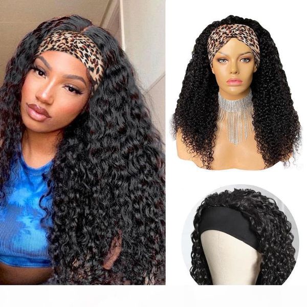 kinky curly human hair wigs brazilian headband wigs for women 150 density deep wave wig human hair 8-30 inch wig ing, Black;brown
kinky curly human hair wigs brazilian headband wigs for women 150 density deep wave wig human hair 8-30 inch wig ing, Black;brown