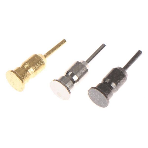 10 pcs phone dust plug 2 in 1 multifunction sim card eject pin 3.5mm earphone jack d jllbts
10 pcs phone dust plug 2 in 1 multifunction sim card eject pin 3.5mm earphone jack d jllbts