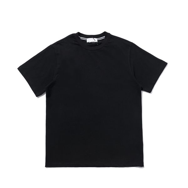 2021 summer printed cotton t shirt short sleeve casual fashion letter tshirt mens round neck, White;black 
2021 summer printed cotton t shirt short sleeve casual fashion letter tshirt mens round neck, White;black