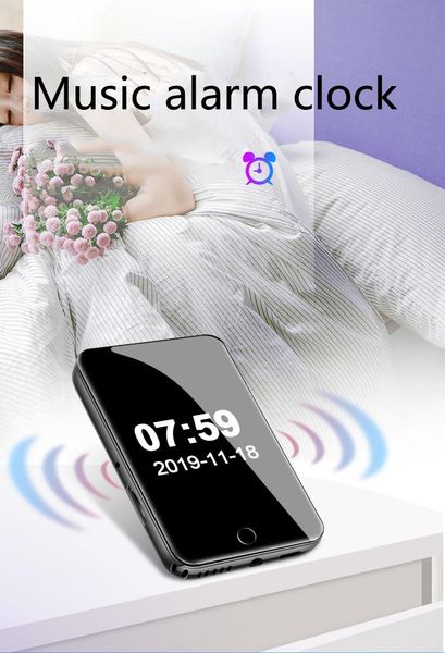 bluetooth 5,0 металл mp3-плеер полный сенсорный экран встроенный диктор 16g с e-book fm-радио запись воспроизведение видео
bluetooth 5,0 металл mp3-плеер полный сенсорный экран встроенный диктор 16g с e-book fm-радио запись воспроизведение видео