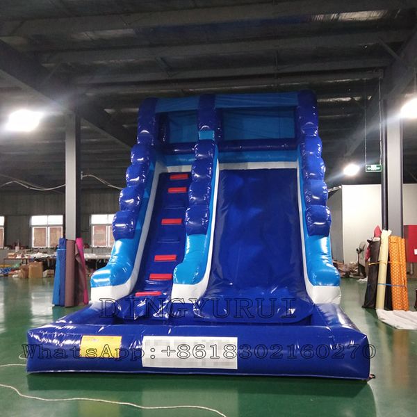 factory direct sale indoor outdoor pvc inflatable slide jumping bounce land slide with pattern
factory direct sale indoor outdoor pvc inflatable slide jumping bounce land slide with pattern