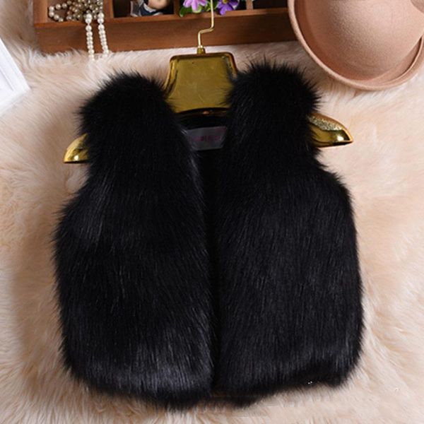 2020 autumn and winter imitation fur vest children imitation fur baby vest small children hair coat jacket waistcoat fpc-50, Blue;gray
2020 autumn and winter imitation fur vest children imitation fur baby vest small children hair coat jacket waistcoat fpc-50, Blue;gray