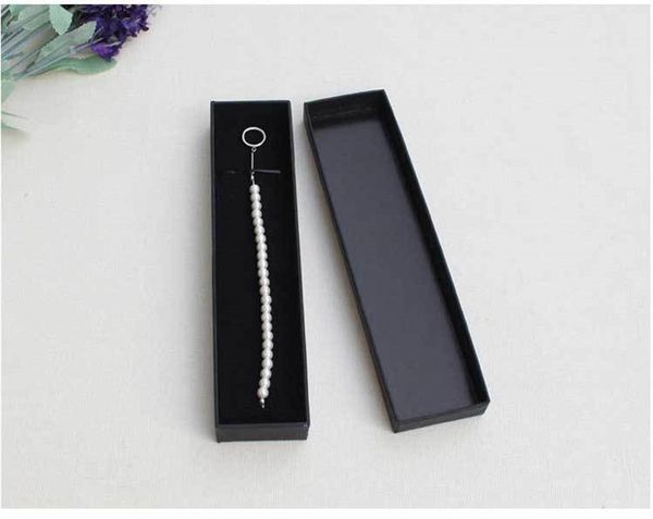 vintage diy kraft paper box womens necklace jewelry container black ornaments packing gift case selling new 1 3ls10 l2
vintage diy kraft paper box womens necklace jewelry container black ornaments packing gift case selling new 1 3ls10 l2