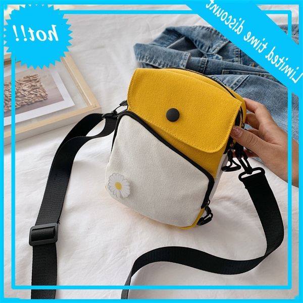 little fresh canvas women's bag