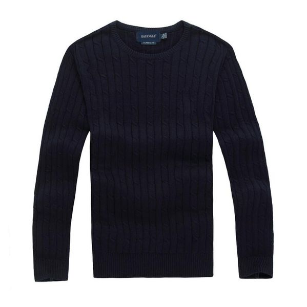 new men's sweater knit cotton crew neck sweater polo jumper pullover sweater designer sweaters, White;black
new men's sweater knit cotton crew neck sweater polo jumper pullover sweater designer sweaters, White;black
