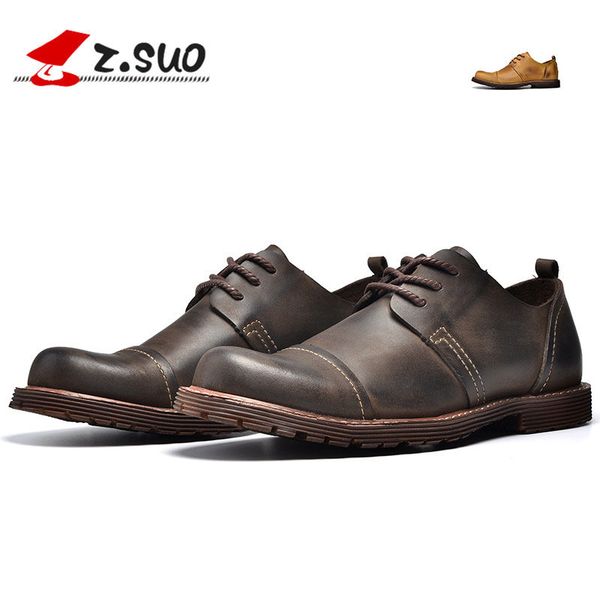 zouso business casual leather shoes men's lace up breathable single shoes leather fashion men's shoes new zs2310 c1212, Black;white
zouso business casual leather shoes men's lace up breathable single shoes leather fashion men's shoes new zs2310 c1212, Black;white