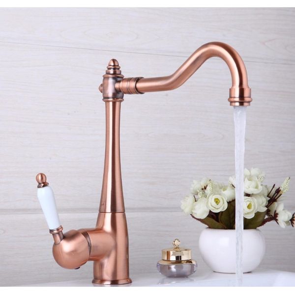 wholesale- kitchen faucets swivel antique copper deck mounted mixer tap bathroom faucet basin mixer ho jllqih xmh_home
wholesale- kitchen faucets swivel antique copper deck mounted mixer tap bathroom faucet basin mixer ho jllqih xmh_home