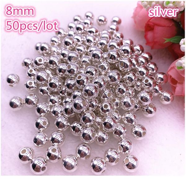 50pcs/lot 8mm imitation pearls round beads diy bracelet earrings charms necklace beads for handicrafts jewelr qyluhg
50pcs/lot 8mm imitation pearls round beads diy bracelet earrings charms necklace beads for handicrafts jewelr qyluhg